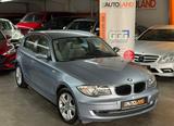 BMW 118i Limo.*1.HAND*AUTOMATIK*NUR 66TKM*PDC* - gebrauchte BMW 118 aus dem Jahr 2008