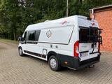 Malibu 640 Charming GT  - Malibu 640