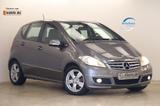 Mercedes-Benz A 170 116PS Avantgarde Klima Navi SHZ 5-Trg - Mercedes-Benz A 170: Avantgarde