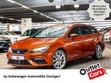 Seat Leon ST 2.0 TSI DSG 140 kW - Seat Leon in Stuttgart