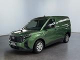 Ford Transit Courier Trend Spurhalteassistent Kamera - Ford Transit: Grün