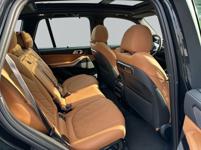 BMW X5 – Bild 11