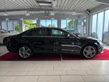 Audi A4 Ambiente - Audi A4 aus 2008 mit Diesel-Antrieb: Limousine