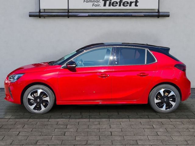 Corsa-e Edition