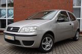 Fiat Punto 1.2 8V Ciao Klima Alufelgen - Fiat Punto aus 2004