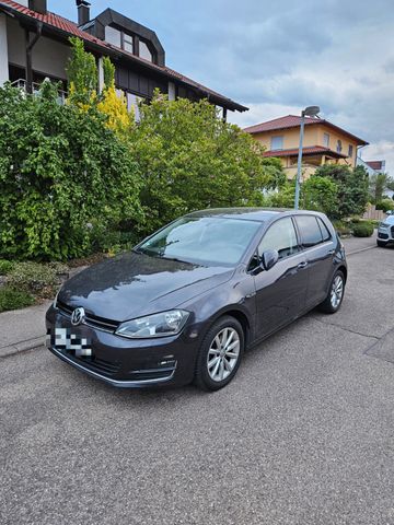 VW Golf