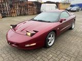 Pontiac Firebird Automatic - - gebrauchte Pontiac Firebird aus dem Jahr 1994