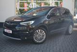 Opel Grandland 1.2 Innovation LED IntelliLink Kamera - Opel Gebrauchtwagen in Chemnitz
