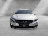 Volvo V60 D4 Linje Svart MEMORY HGSD FACELIFT - Volvo: V6