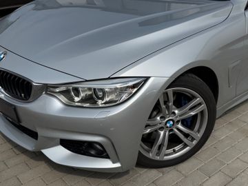 BMW 430 - 7