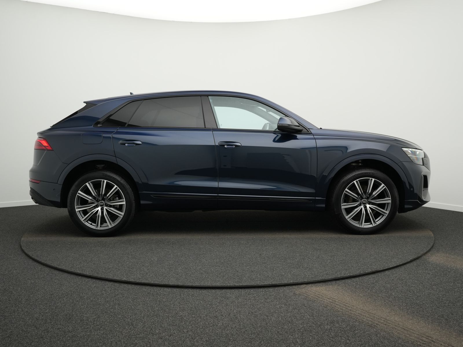 Audi Q8 - Bild 15