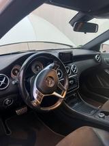 Mercedes-Benz Mercedes A 220 AMG  - Mercedes-Benz A 220 aus 2015