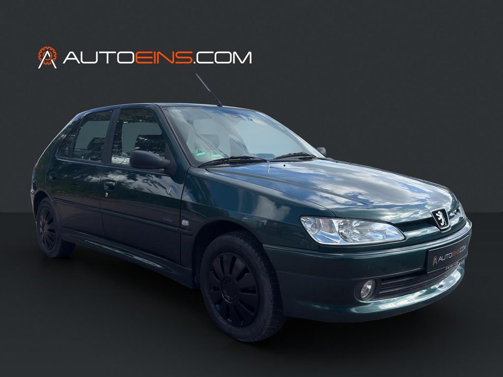 Peugeot 306
