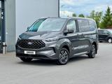 Ford Tourneo Custom 320 Titanium *LED*360-Kamera*Alu* - Ford Tourneo Custom Jahreswagen