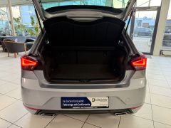 SEAT Ibiza 1.5 FR Pro Black Edition DSG ACC CAM LED