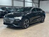 Audi Q8 Sportback e-tron 55 quattro advanced - Audi Q8 Sportback-advanced