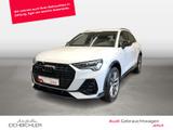 Audi Q3 40 TDI quattro S tronic S line MATRIX ACC