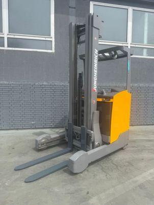 Jungheinrich ETV 216 Baujahr 2016 / Akku 2023 / HH  6500