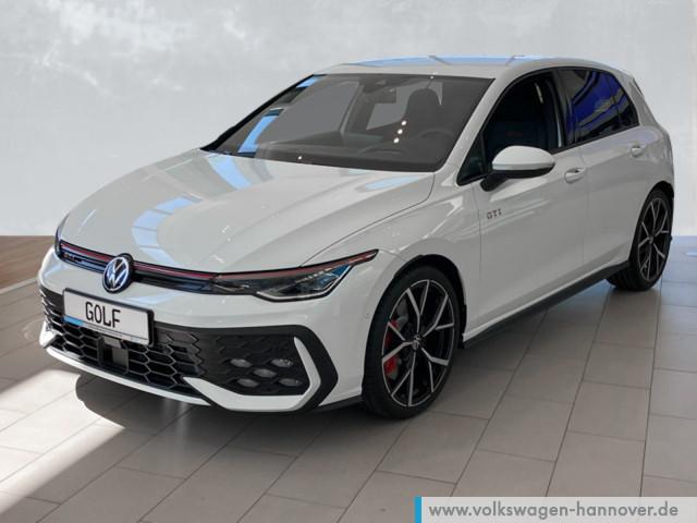 Volkswagen Golf GTI 2.0 TSI DSG IQ Light Rückfahrkamera Nav