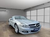 Mercedes-Benz SL 500 7G-TRONIC - Mercedes-Benz SL 500: Cabrio