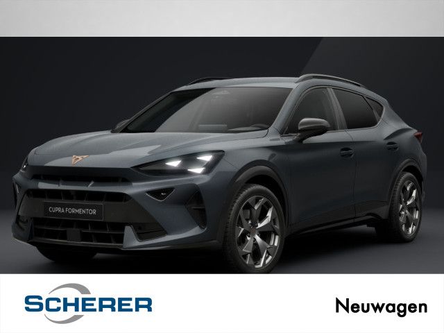 Cupra Formentor - Bild 1