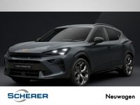 Cupra Formentor - Vorschau Bild 1