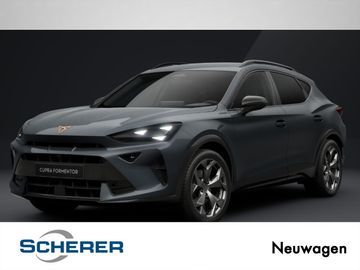 Cupra Leasingangebot: Cupra Formentor 1.5e-HYBRID DSG Navi Edge Paket