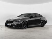 BMW M5 - Vorschau Bild 2