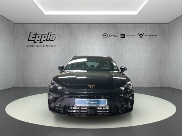 Cupra Leon - Bild 3