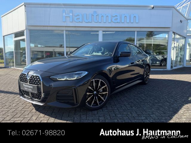 BMW 430 d GC xDrive M SPORT *LEDER*LM19''*H&amp;K*eSITZE