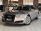 Audi A8 4.2 TDI quattro/SCHIEBEDACH/LED/ACC/FACELIFT - Audi A8 bis 25.000 Euro