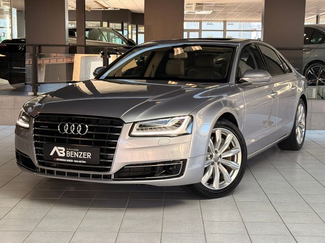 Audi A8 4.2 TDI quattro/SCHIEBEDACH/LED/ACC/FACELIFT