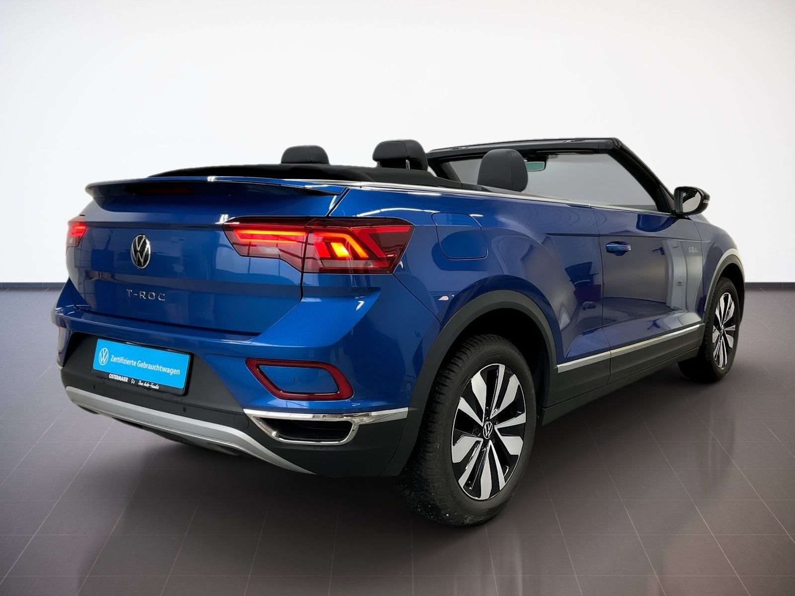 Volkswagen T-Roc - Bild 4