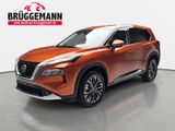 Nissan X-TRAIL 1.5 VC-T MHEV AUTO. TEKNA NAVI HUD 7-SIT - Nissan X-Trail Tageszulassungen