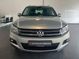 Volkswagen Tiguan Cup Sport & Style BMT/Navi+Pano+Pdc+Mfl - VW Tiguan Gebrauchtwagen in Hannover