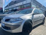 Renault Megane II Lim. 5-trg. Privilege - gebrauchte Renault Megane aus dem Jahr 2006