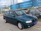 Opel Astra - gebrauchte Opel Astra aus dem Jahr 1997