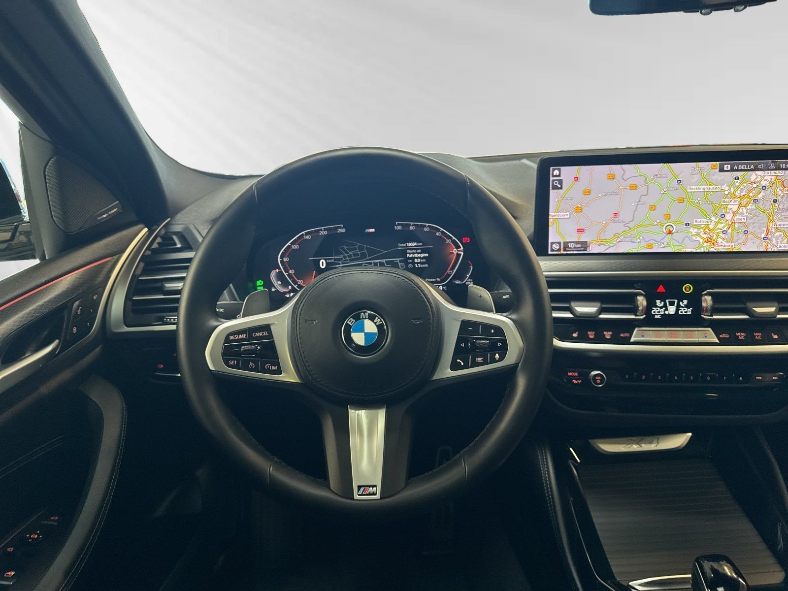 BMW X4 - Bild 11