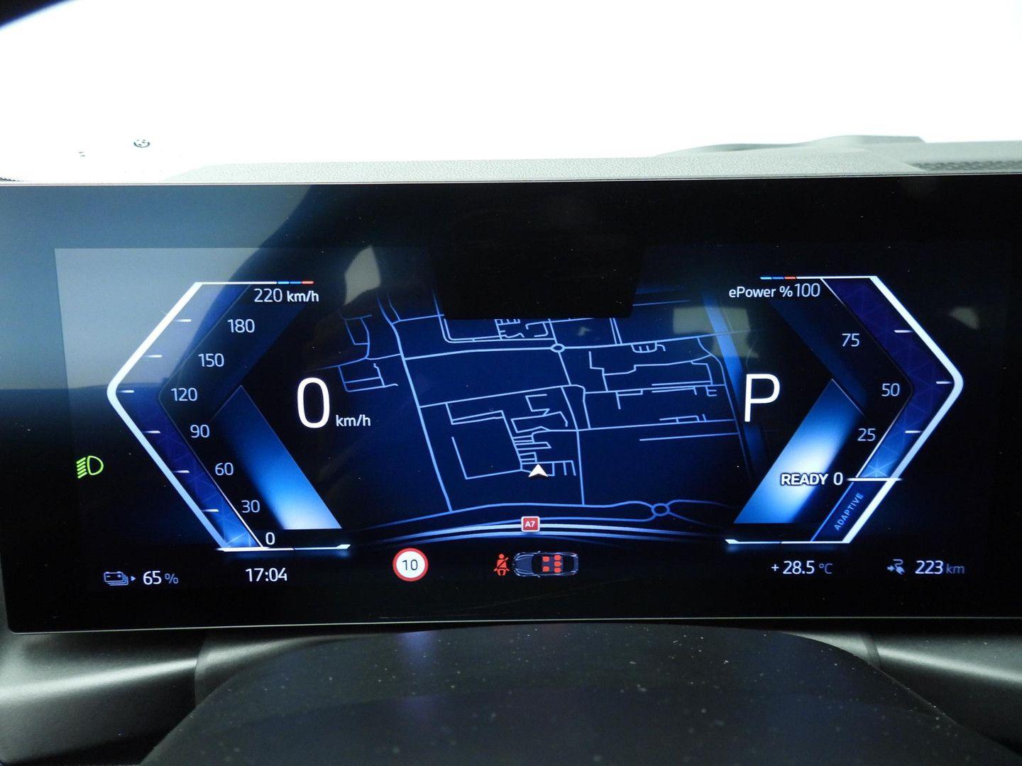 BMW i4 Gran Coupé eDrive40 M-Sportpakket LED n, миниатюра 12