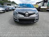Renault Captur Luxe - Renault Captur: Luxe