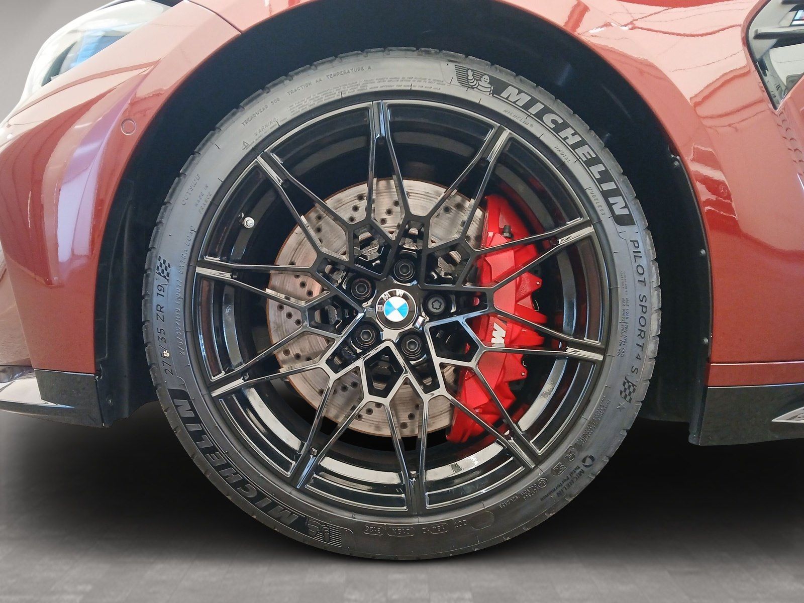 BMW M3 - Bild 6
