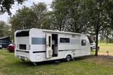 Adria Adora 613 PK komplett reisefertig Etagenbett  - Offers
