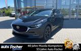 Mazda CX-30 2.5 (140PS) FWD Autom. Homura 2025 Mazda t - Mazda Neuwagen: Mazda3