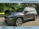 Jeep Renegade Limited *LED*ACC*Navi*AppleCarPlay* - Jeep Gebrauchtwagen in Mönchengladbach