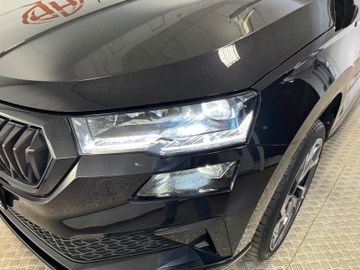 Skoda Karoq Sportline 1.5 AHK*Pano*19 Zoll*Matrix
