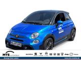 Abarth 695 Tributo 131 Rally Limitiertes Sondermodell