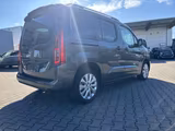 Opel Combo Life 1.2 Turbo Ultimate**AT/Kamera/Klima** - graue Opel Combo Life