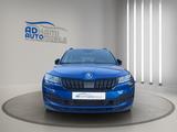 Skoda Karoq Sportline 4x4/PANO/LED/CAM/ALCANTARA/ACC! - Skoda: Allradantrieb
