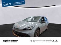 Cupra Born - Vorschau Bild 1