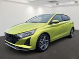 Hyundai i20 T-GDI Prime BOSE - Hyundai i20: Standheizung